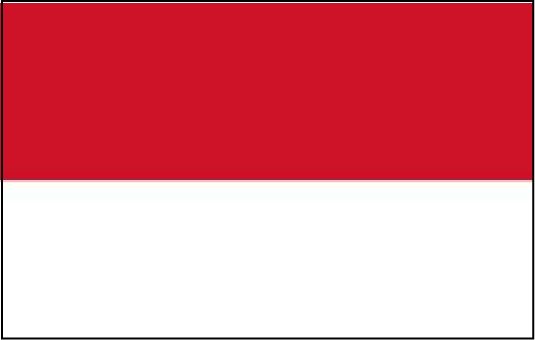 Bahasa Indonesia